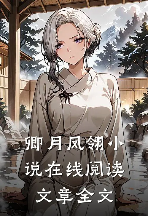 卿月凤翎小说在线阅读文章全文