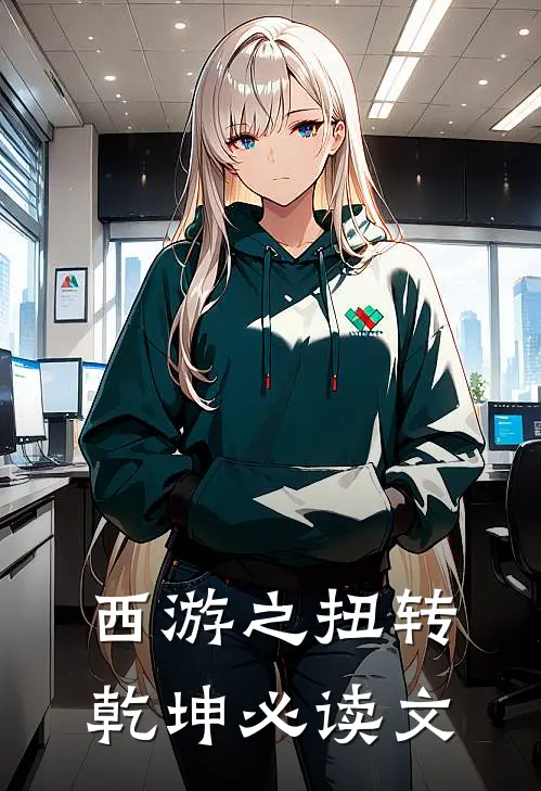 西游之扭转乾坤必读文