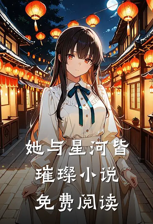 她与星河皆璀璨小说免费阅读