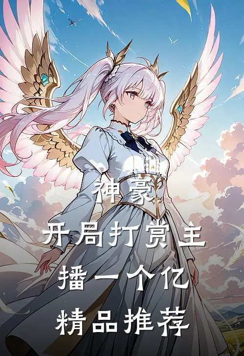 神豪开局打赏主播一个亿精品推荐完结
