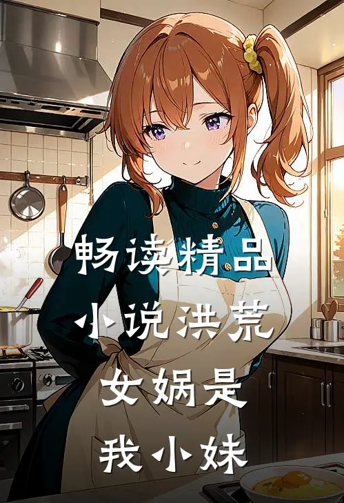 畅读精品洪荒女娲是我小妹