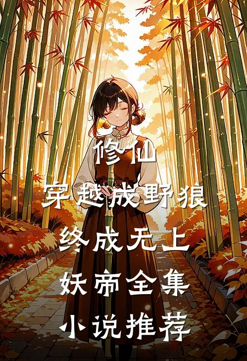 修仙穿越成野狼,终成无上妖帝全集推荐免费阅读