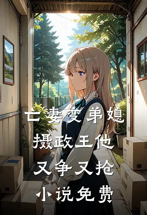 亡妻变弟媳,摄政王他又争又抢免费