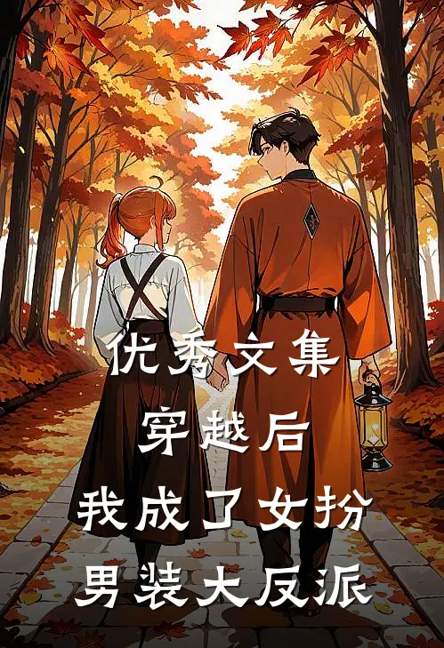 优秀文集穿越后,我成了女扮男装大反派