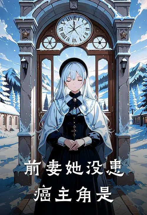 前妻她没患癌主角是