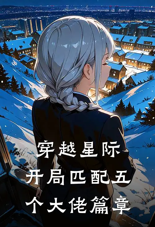 穿越星际,开局匹配五个大佬篇章的