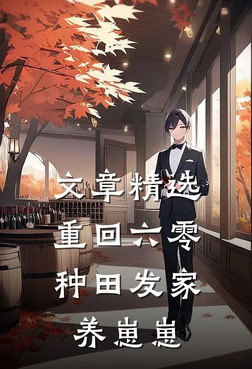 文章精选重回六零：种田发家养崽崽