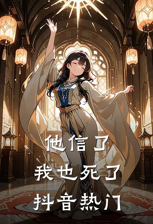 他信了,我也死了抖音热门