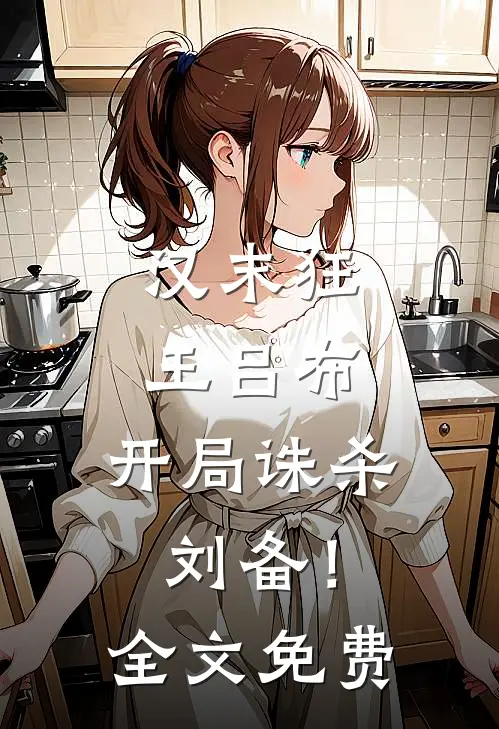 汉末狂王吕布,开局诛杀刘备!全文免费