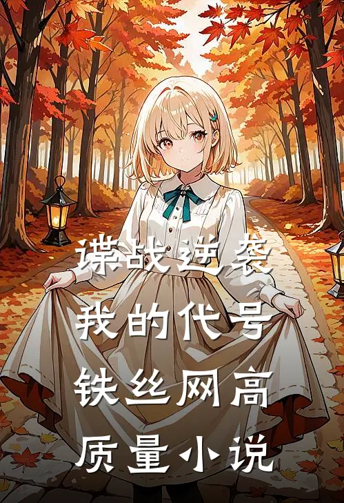谍战逆袭：我的代号铁丝网高质量小说