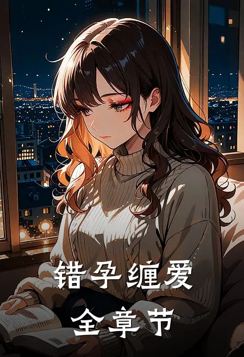 错孕缠爱全章节