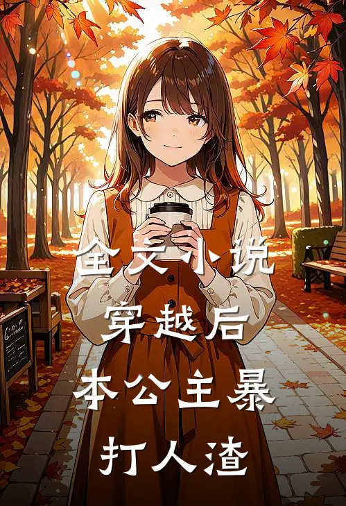 全文穿越后,本公主暴打人渣免费阅读