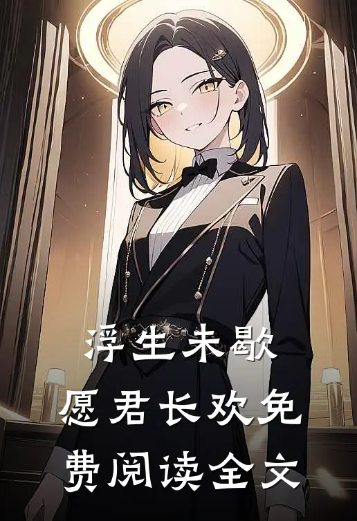 浮生未歇，愿君长欢免费阅读全文
