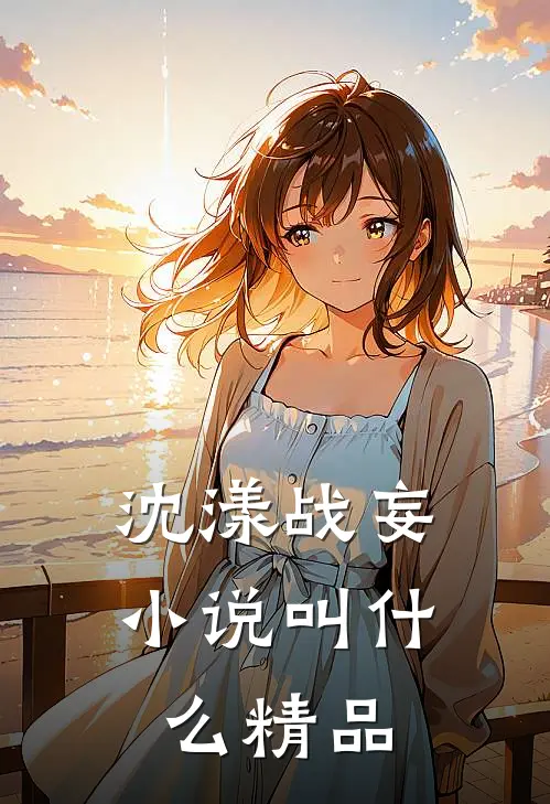 沈漾战妄小说叫什么精品