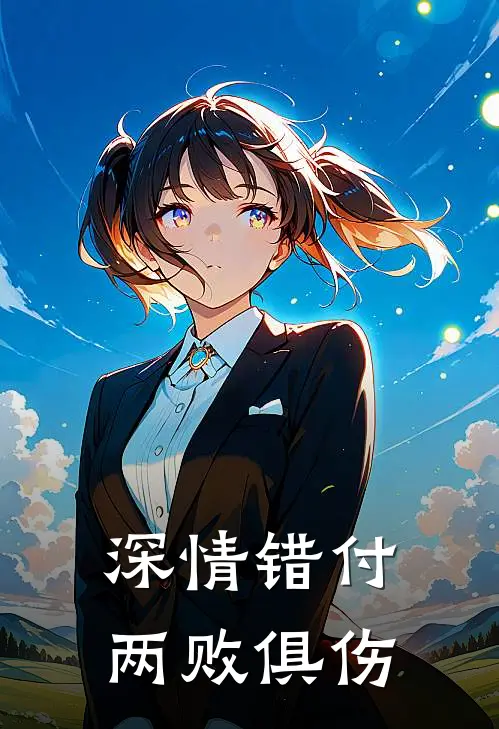 深情错付，两败俱伤