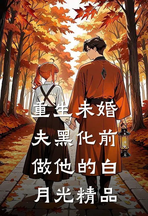 重生未婚夫黑化前，做他的白月光精品