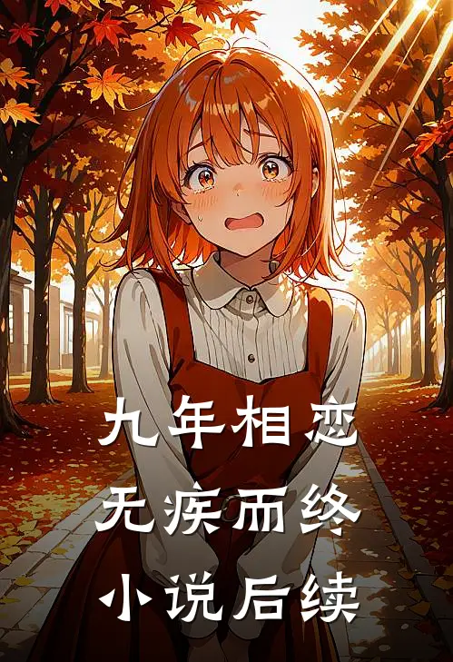 九年相恋,无疾而终后续结局
