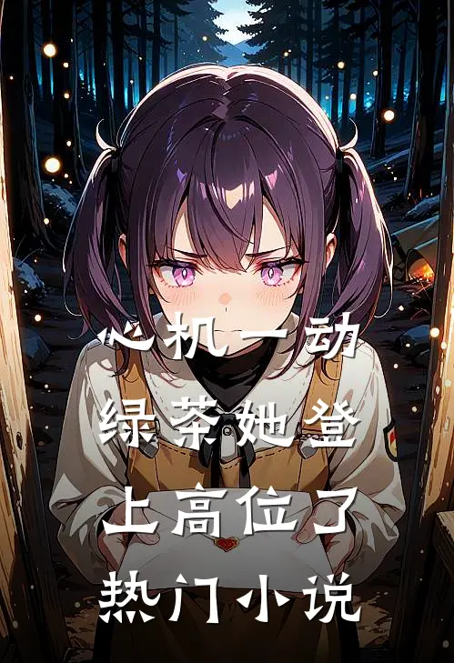 心机一动，绿茶她登上高位了热门小说