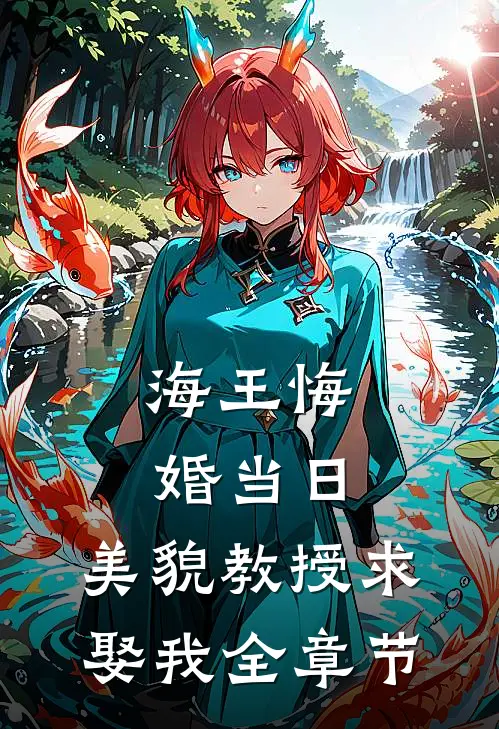 海王悔婚当日，美貌教授求娶我全章节