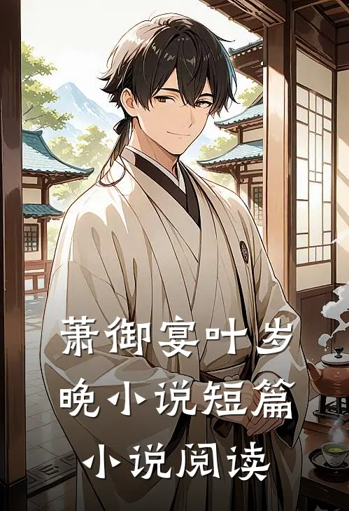 萧御宴叶岁晚小说短篇小说阅读