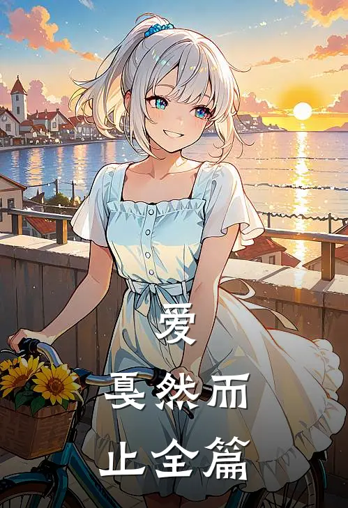 爱,戛然而止全篇免费阅读