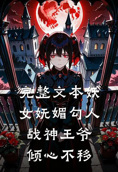 完整文本妖女妩媚勾人,战神王爷倾心不移免费阅读