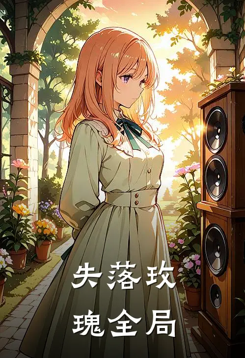 失落玫瑰全局