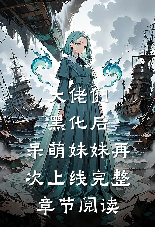 大佬们黑化后,呆萌妹妹再次上线完整章节阅读