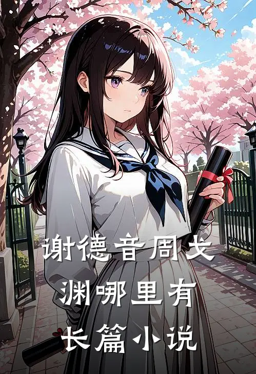 谢德音周戈渊哪里有长篇小说
