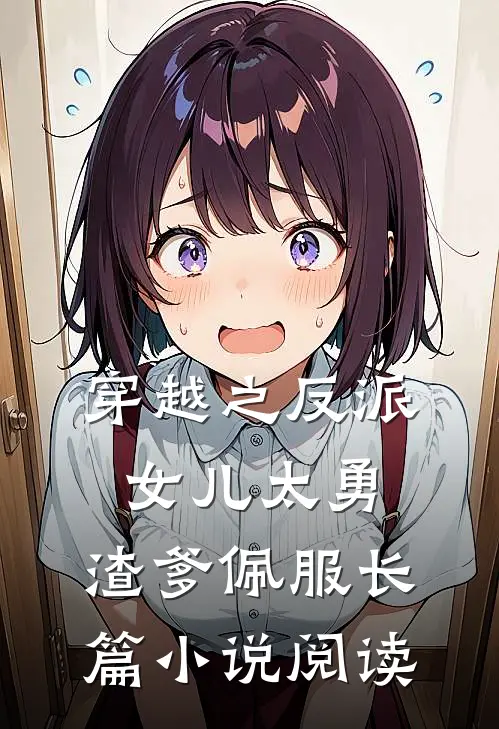 穿越之反派女儿太勇,渣爹佩服长篇阅读