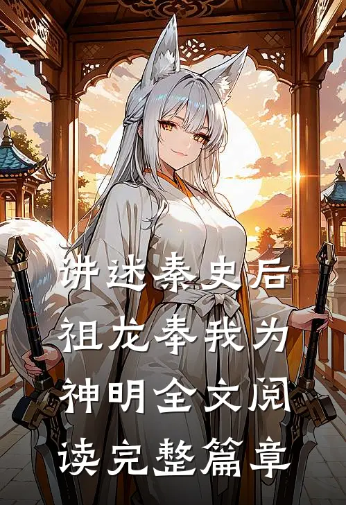 讲述秦史后,祖龙奉我为神明全文阅读完整篇章