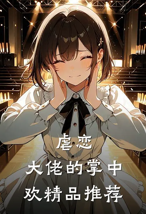 虐恋大佬的掌中欢精品推荐书