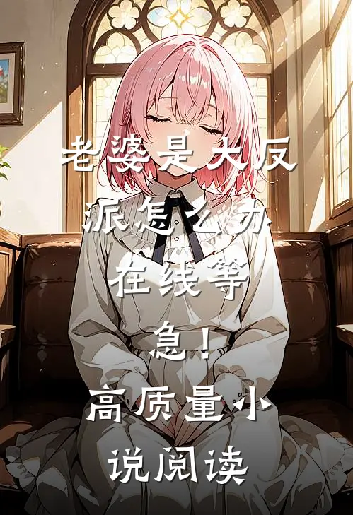 老婆是大反派怎么办，在线等，急！高质量小说阅读