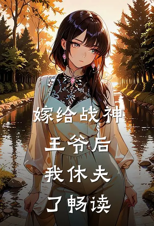 嫁给战神王爷后,我休夫了畅读全文