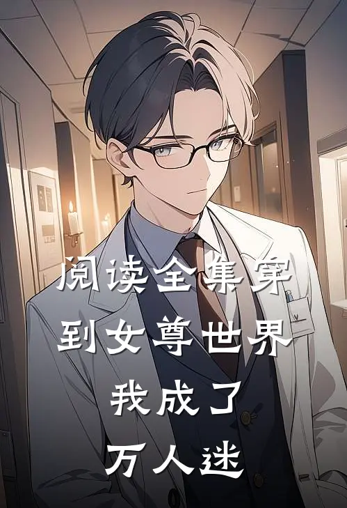阅读全集穿到女尊世界,我成了万人迷