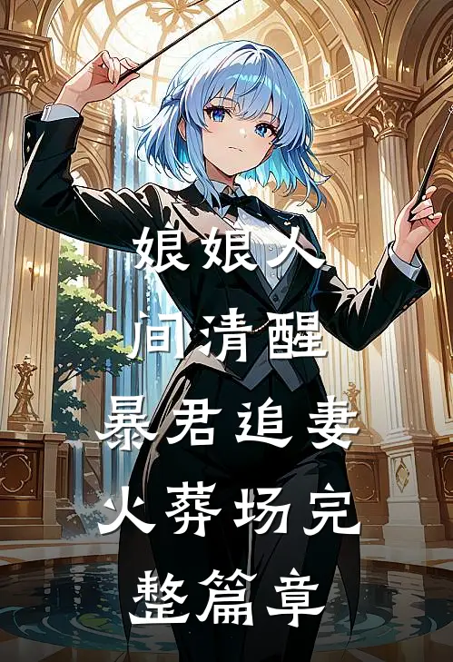 娘娘人间清醒，暴君追妻火葬场完整篇章