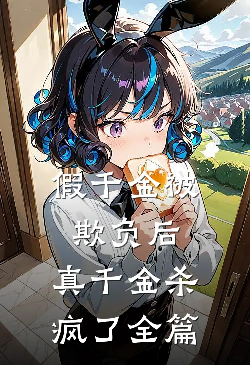 假千金被欺负后,真千金杀疯了全篇