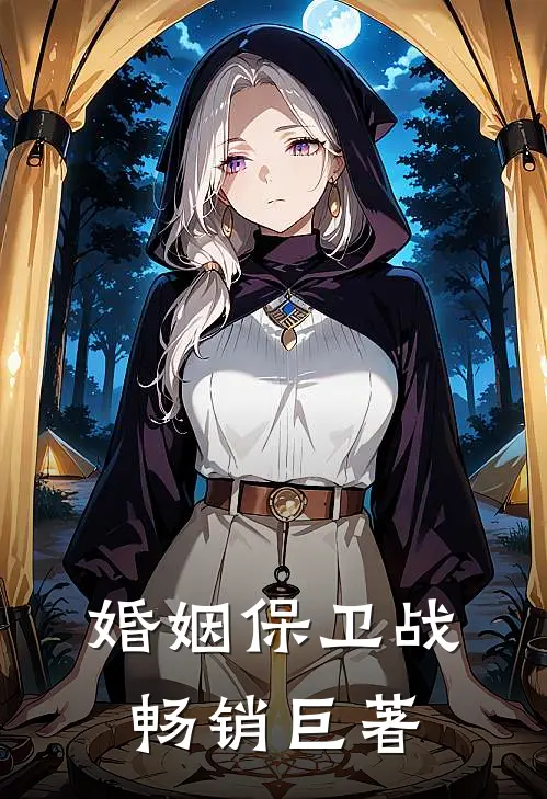 婚姻保卫战畅销巨著