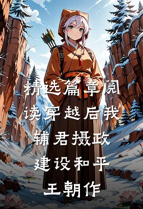 精选篇章阅读穿越后我辅君摄政,建设和平王朝 作