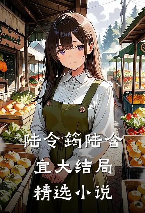 陆令筠陆含宜大结局精选小说