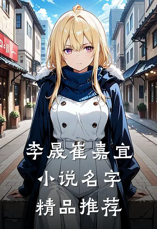 李晟崔嘉宜小说名字精品推荐