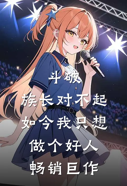 斗破：族长对不起，如今我只想做个好人畅销巨作