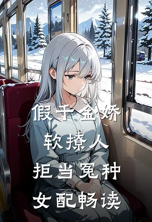 假千金娇软撩人，拒当冤种女配畅读