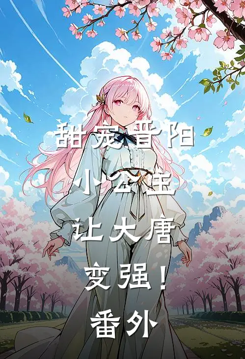 甜宠晋阳小公主,让大唐变强!番外