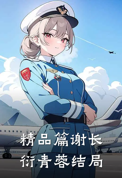 精品篇谢长衍青蓉结局