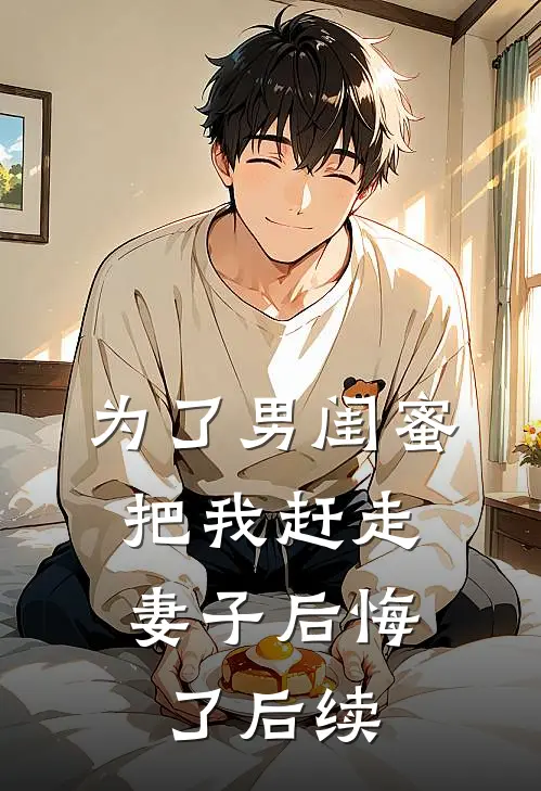 为了男闺蜜把我赶走,妻子后悔了后续