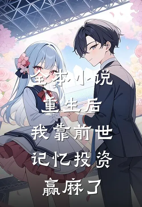 全本小说重生后，我靠前世记忆投资赢麻了