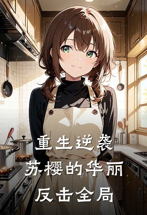重生逆袭苏樱的华丽反击全局