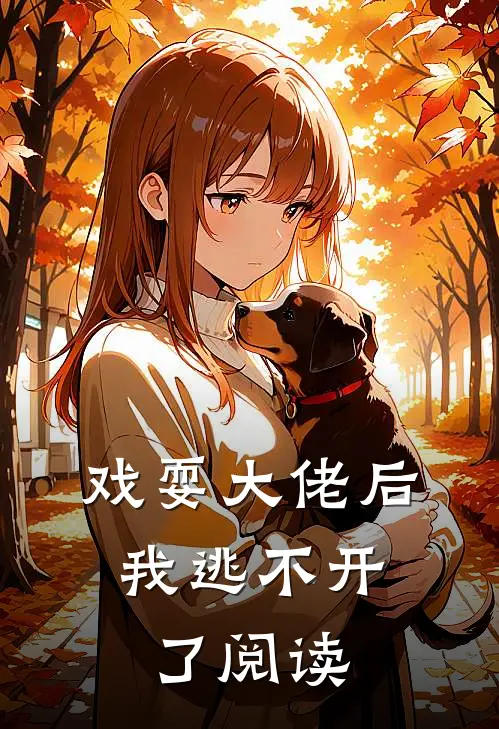 戏耍大佬后,我逃不开了阅读