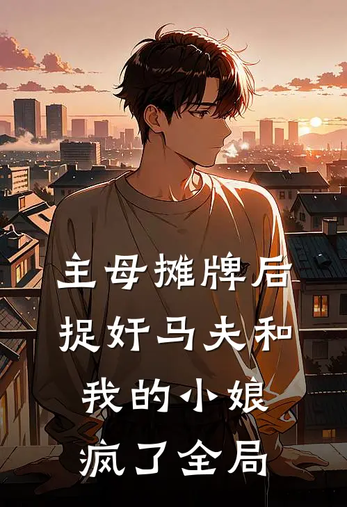 主母摊牌后，捉奸马夫和我的小娘疯了全局